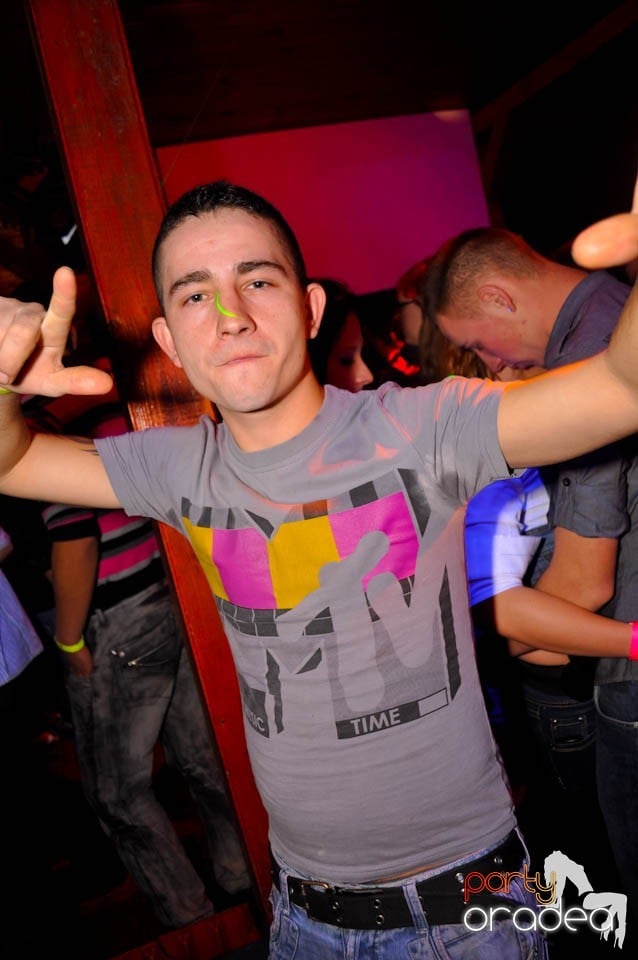 Valentine's Day Party în Faház, 