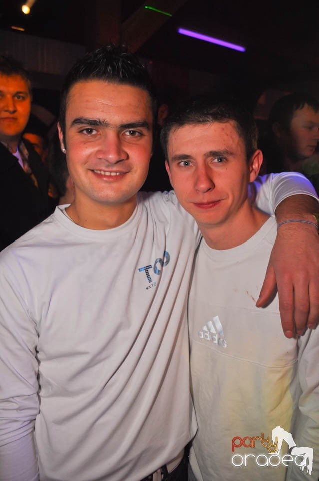 Valentine's Day Party în Faház, 