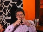 Valentine's Day Party în Lactobar