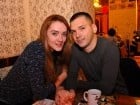 Valentine's Day Party în Lactobar