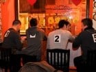 Valentine's Day Party în Lactobar