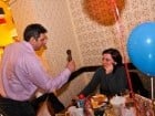 Valentine's Day Party în Lactobar