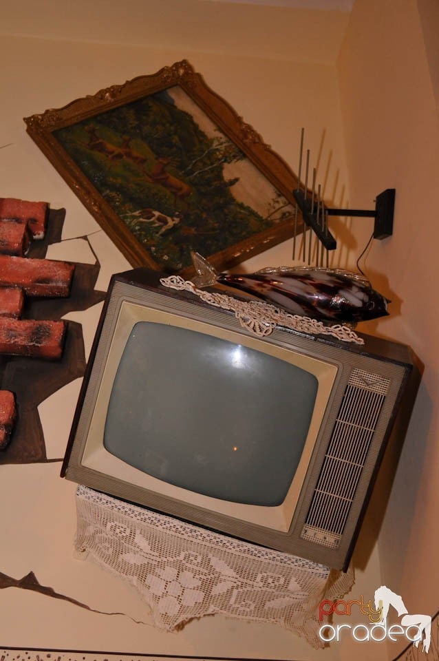 Valentine's Day Party în Lactobar, 