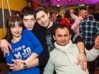 Valentine's Day Party în Yellow