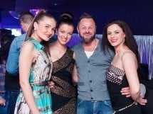 Valentine's Night în Avenue