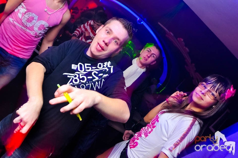 Valentine's Party în Club Atti's, 