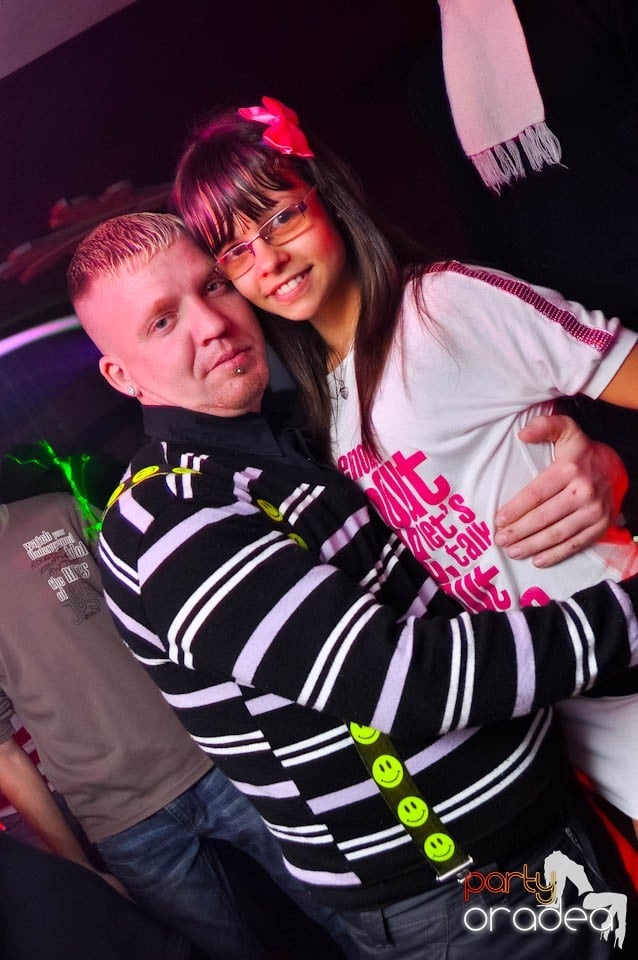 Valentine's Party în Club Atti's, 