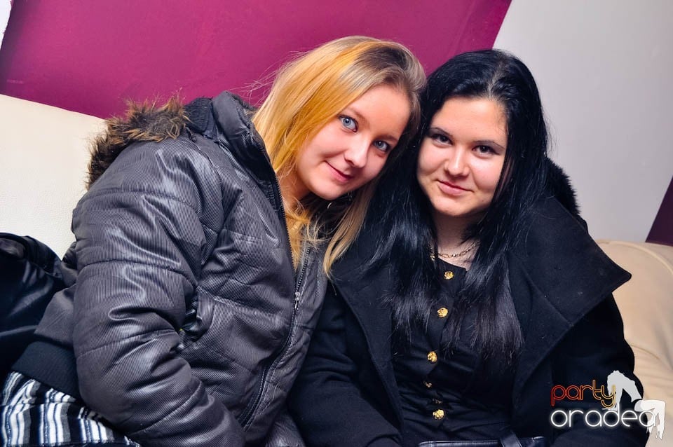 Valentine's Party în Club Atti's, 