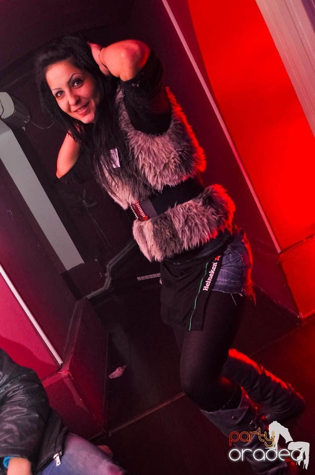 Valentine's Party în Club Atti's, 