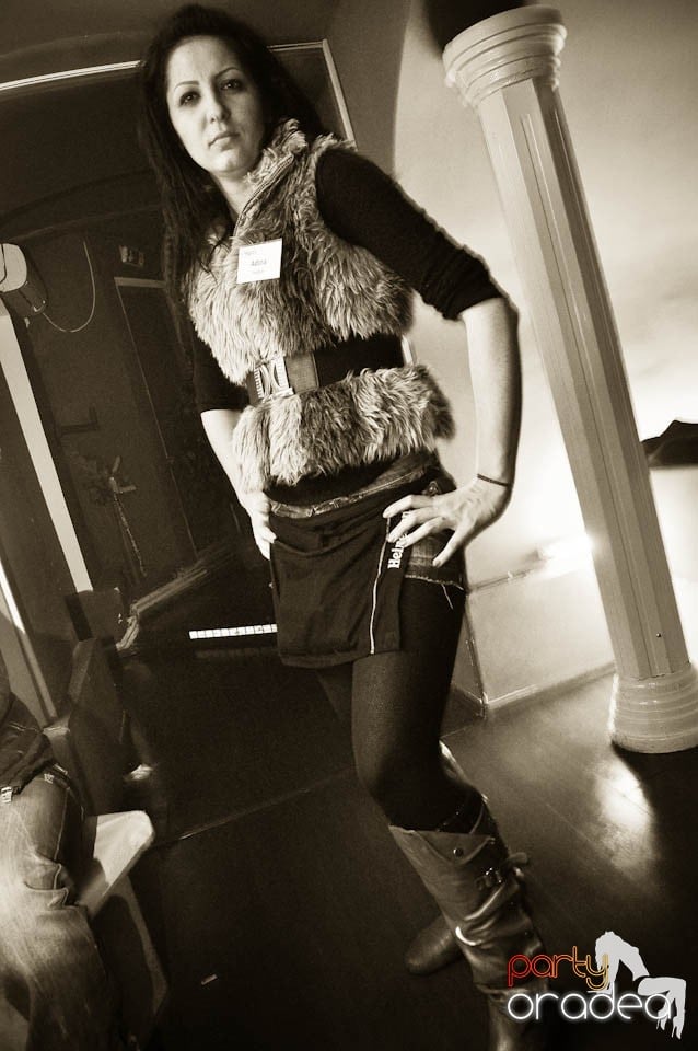 Valentine's Party în Club Atti's, 