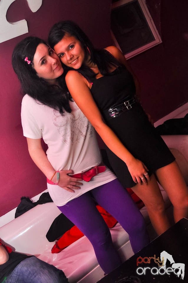 Valentine's Party în Club Atti's, 