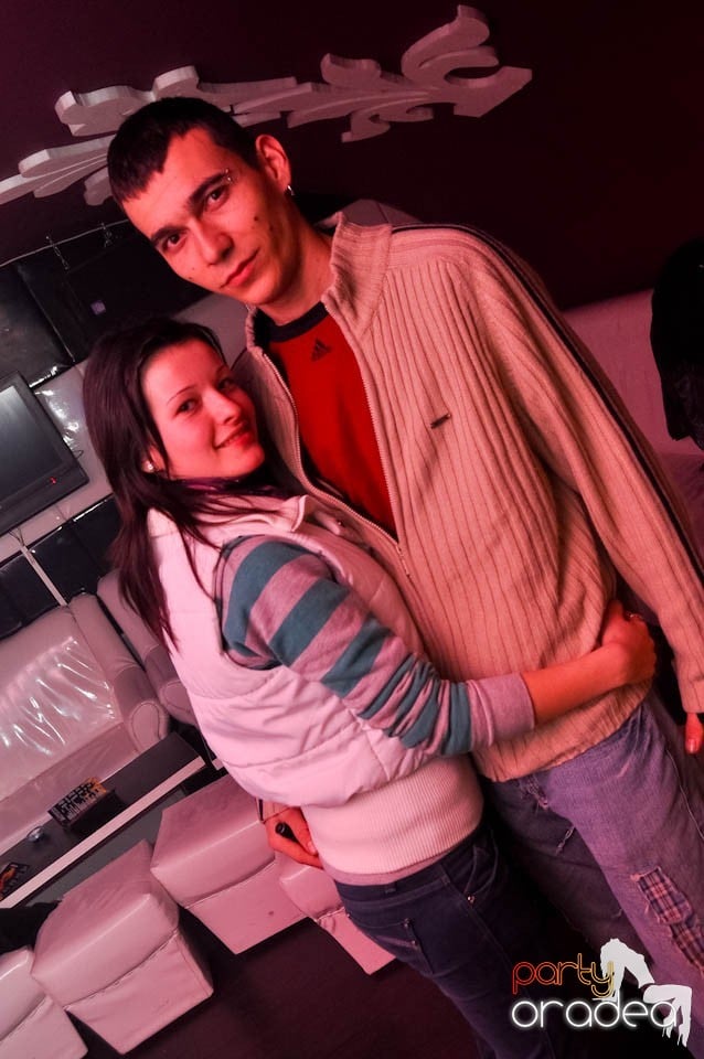 Valentine's Party în Club Atti's, 