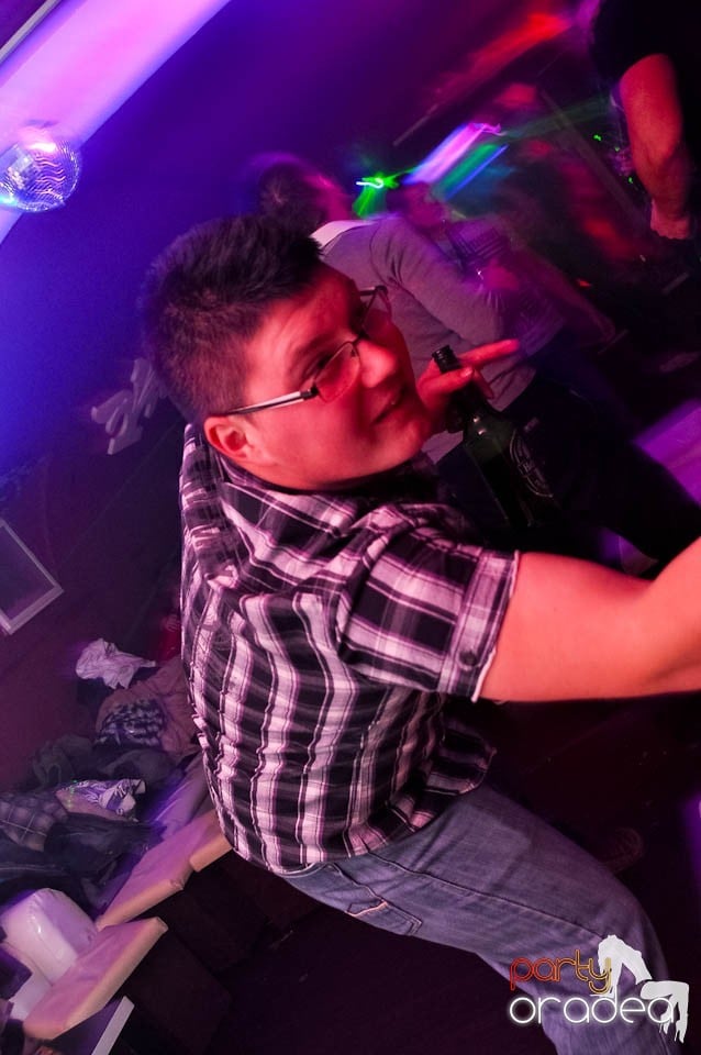 Valentine's Party în Club Atti's, 