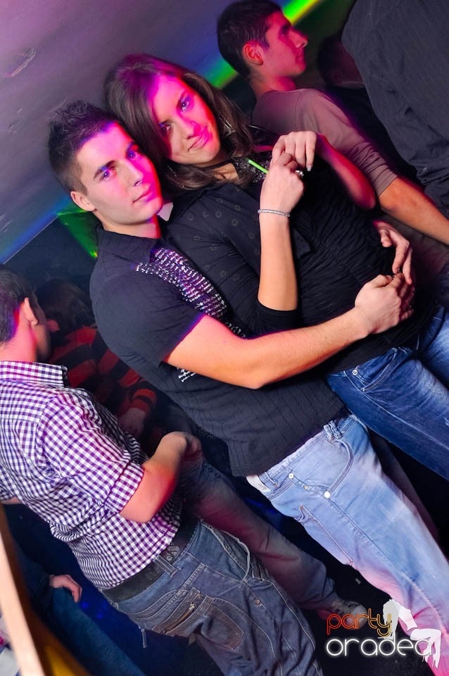 Valentine's Party în Club Atti's, 