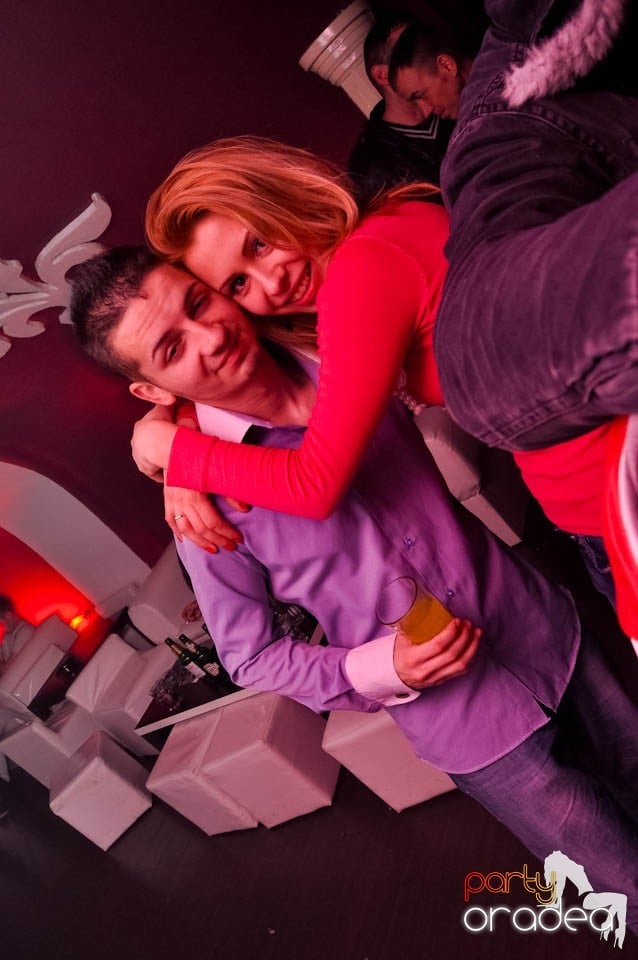 Valentine's Party în Club Atti's, 