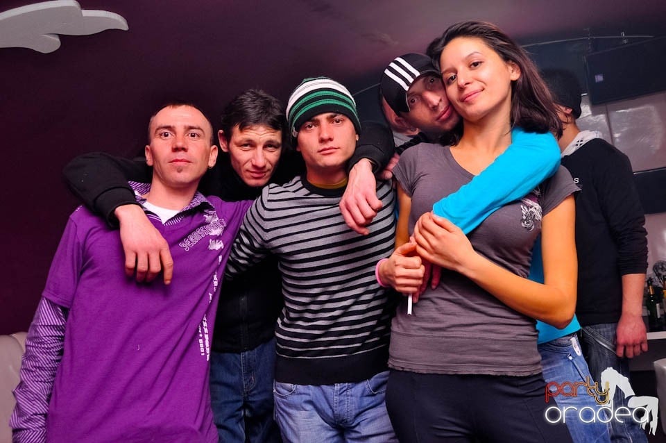 Valentine's Party în Club Atti's, 