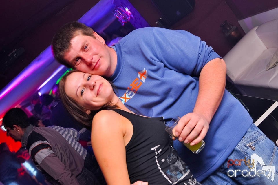 Valentine's Party în Club Atti's, 