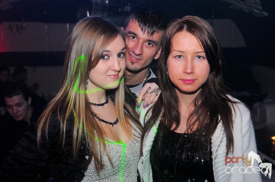 Valentine's Party în Club Atti's, 