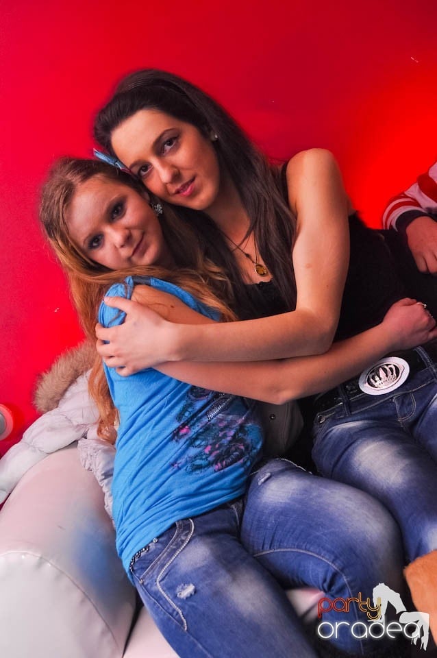 Valentine's Party în Club Atti's, 