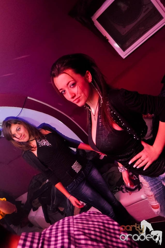 Valentine's Party în Club Atti's, 