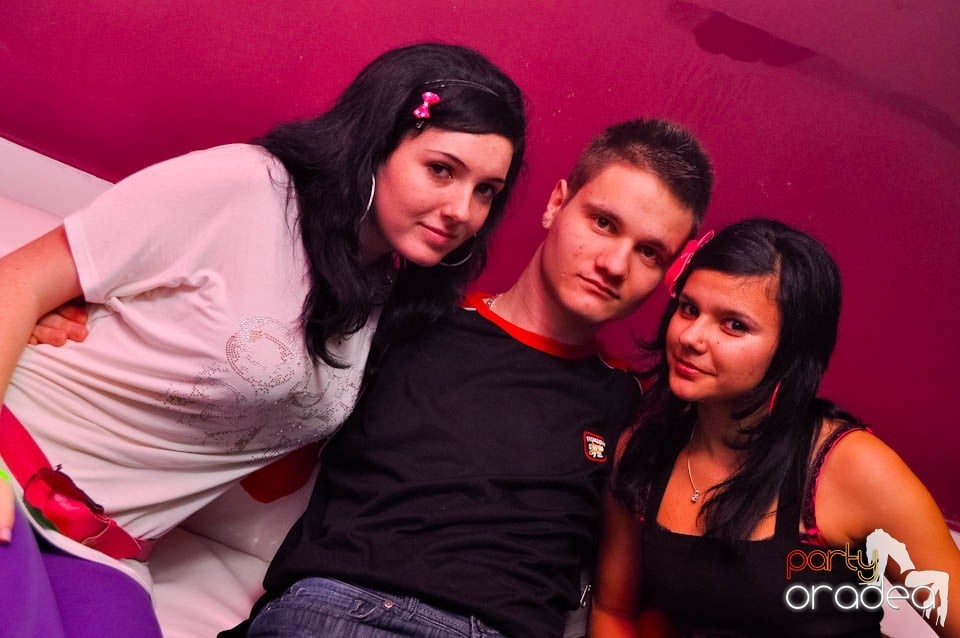 Valentine's Party în Club Atti's, 