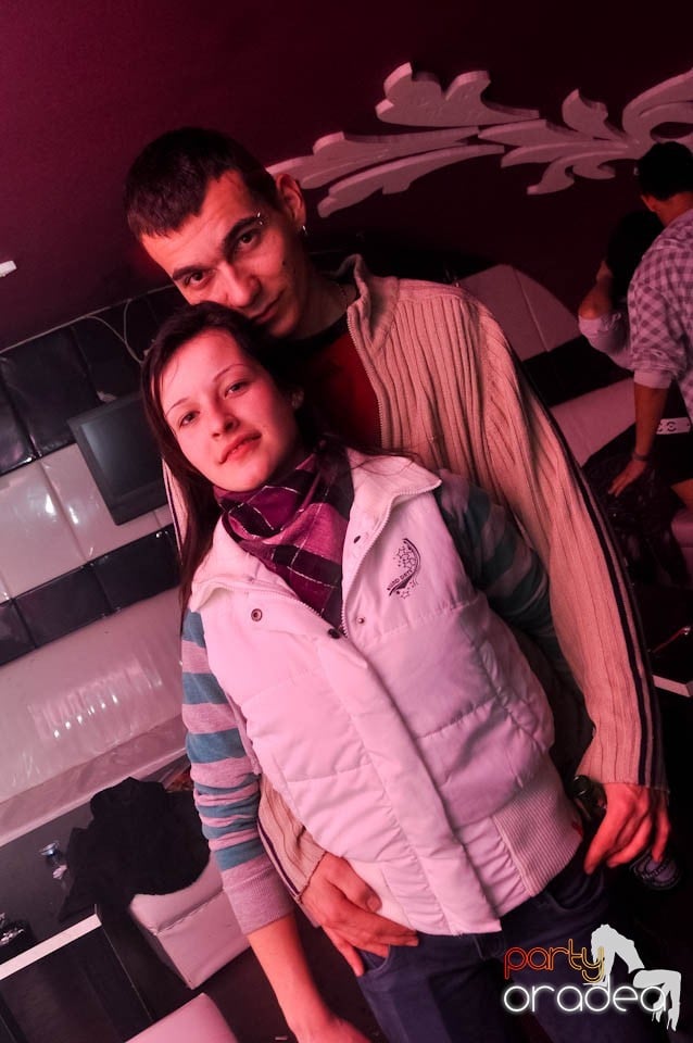 Valentine's Party în Club Atti's, 