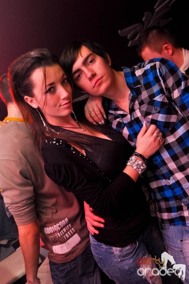 Valentine's Party în Club Atti's, 