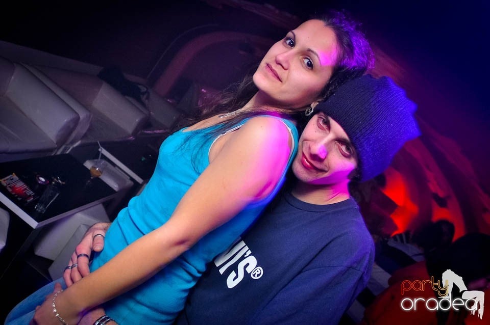 Valentine's Party în Club Atti's, 