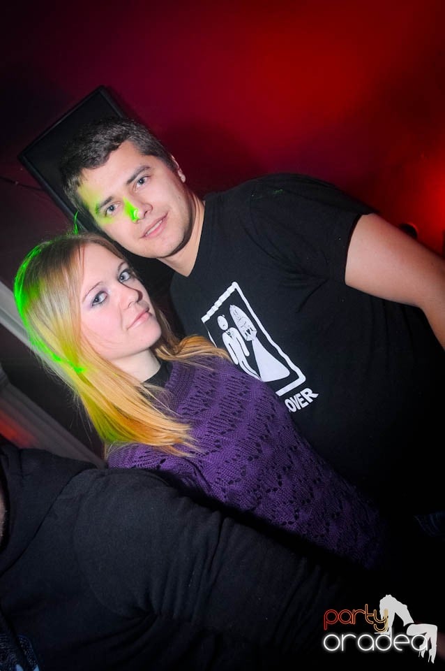 Valentine's Party în Club Atti's, 