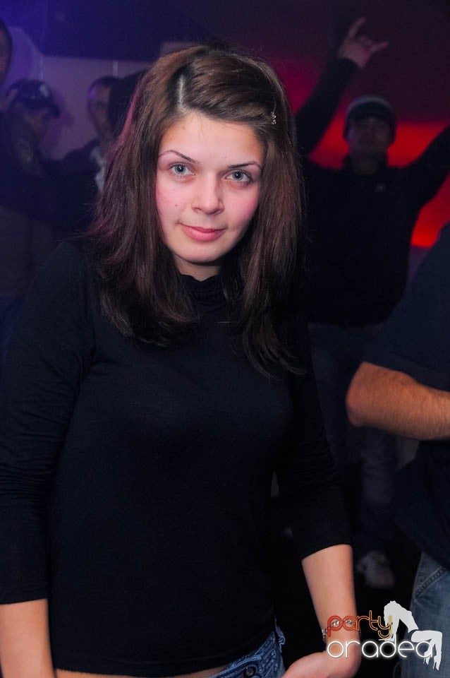 Valentine's Party în Club Atti's, 