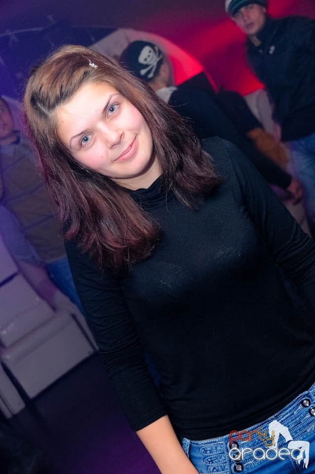 Valentine's Party în Club Atti's, 