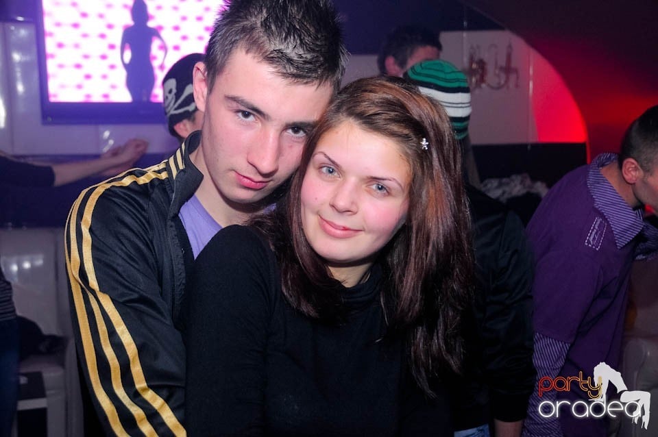 Valentine's Party în Club Atti's, 