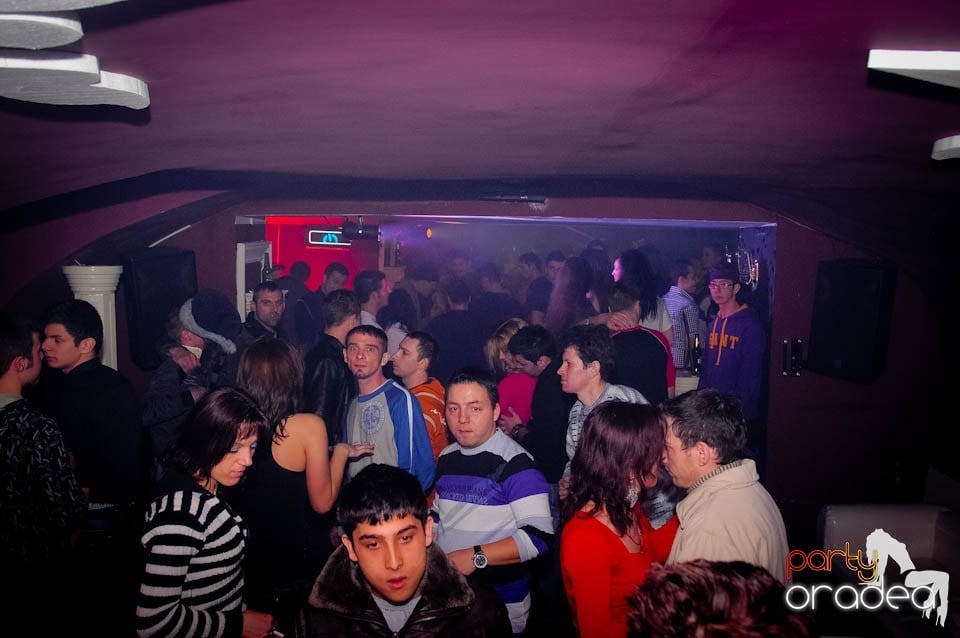 Valentine's Party în Club Atti's, 