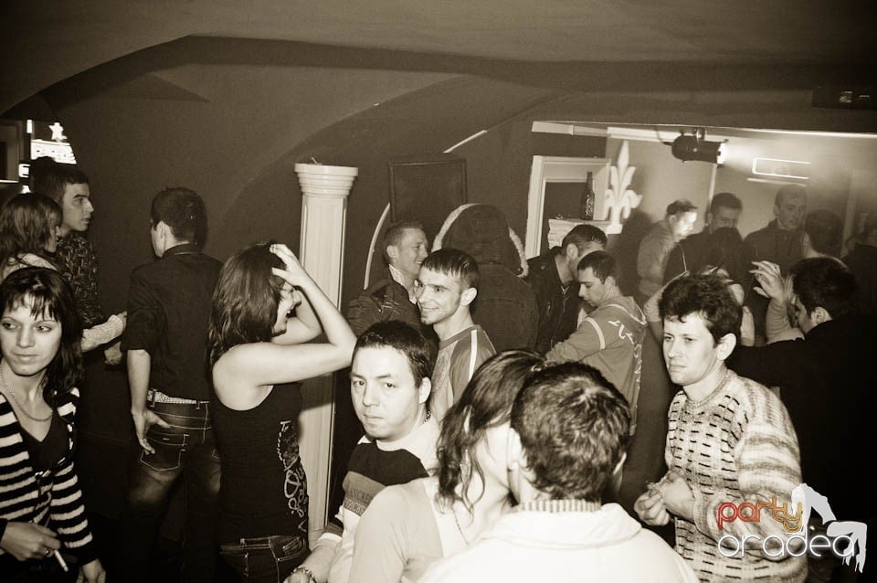 Valentine's Party în Club Atti's, 