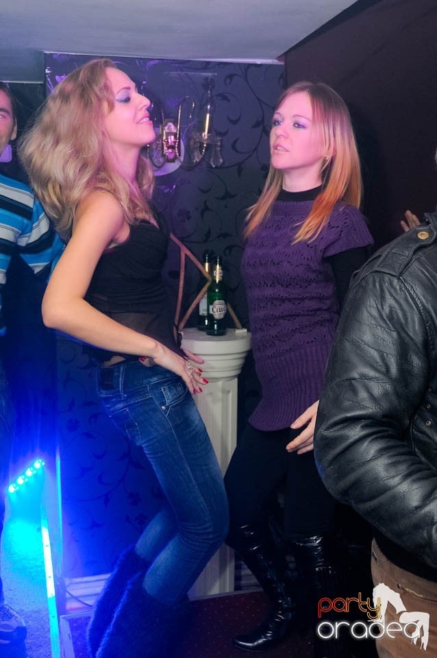 Valentine's Party în Club Atti's, 