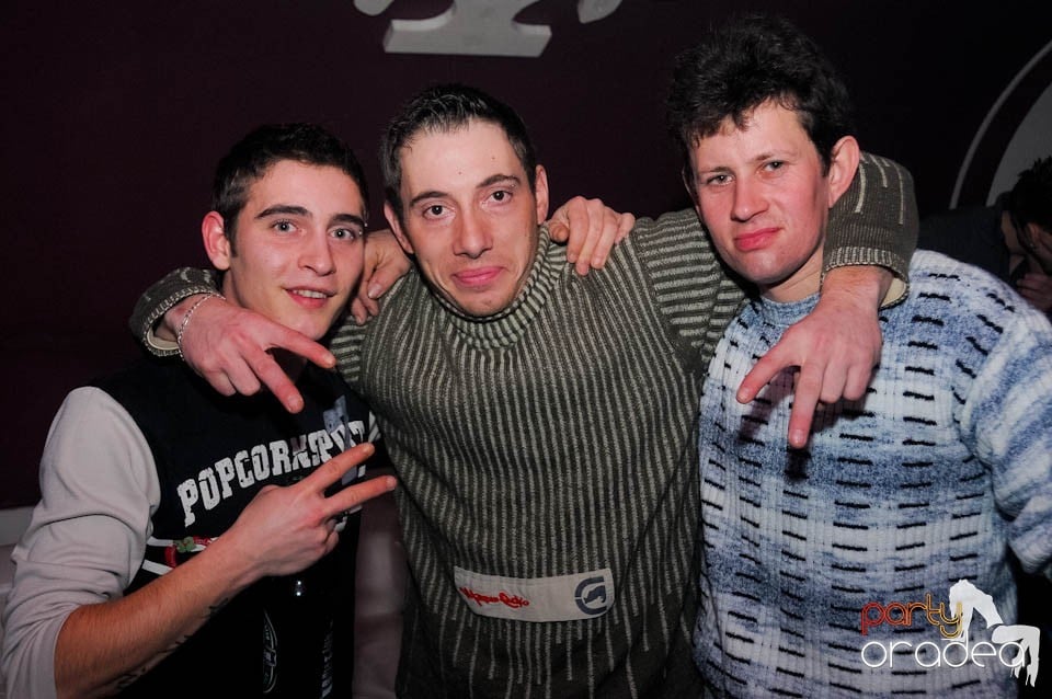 Valentine's Party în Club Atti's, 