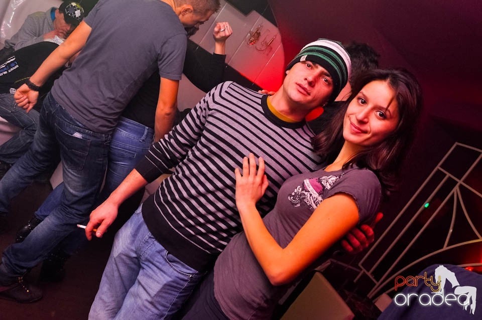 Valentine's Party în Club Atti's, 