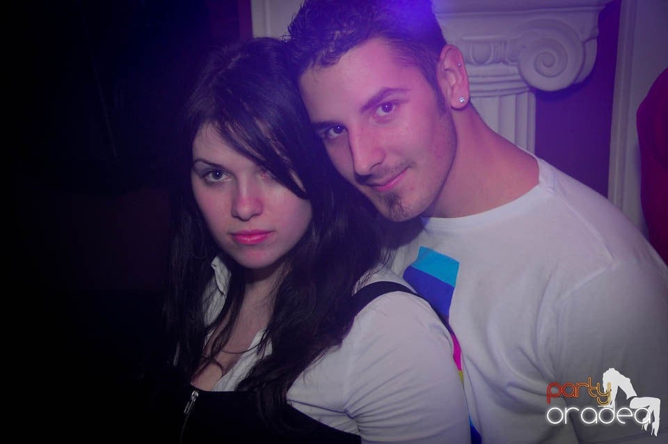 Valentine's Party în Club Atti's, 