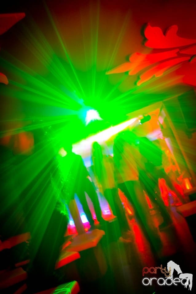 Valentine's Party în Club Atti's, 