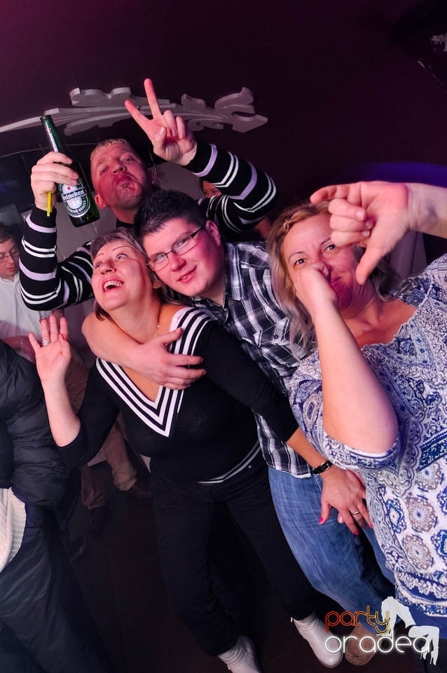 Valentine's Party în Club Atti's, 