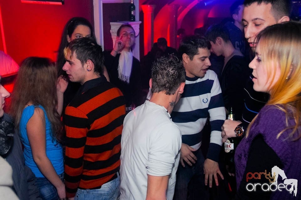 Valentine's Party în Club Atti's, 