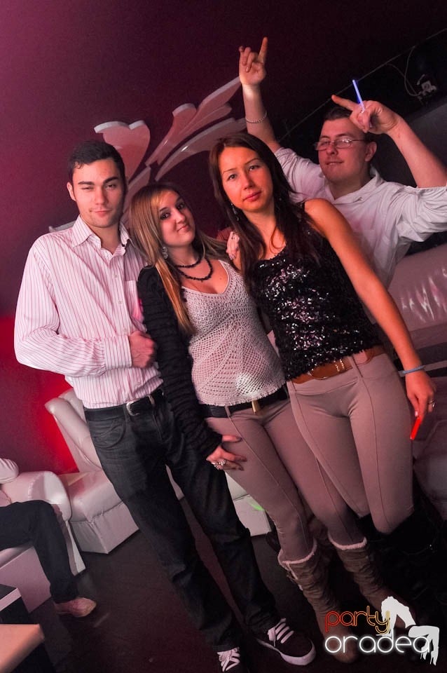 Valentine's Party în Club Atti's, 