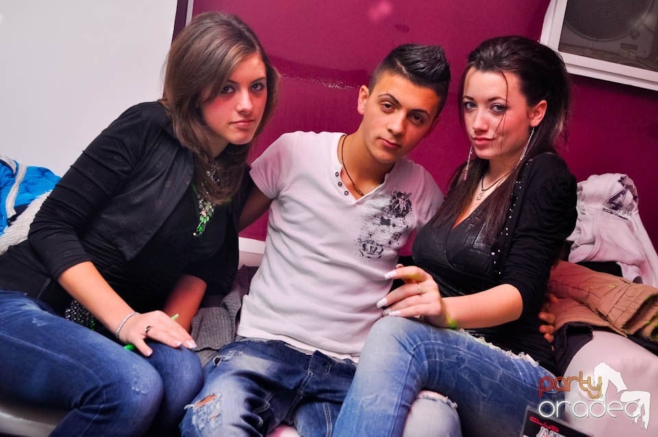 Valentine's Party în Club Atti's, 