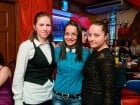 Valentine's Party în Downtown