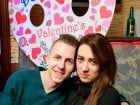 Valentine's Party în Downtown