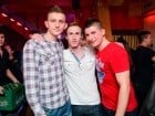 Valentine's Party în Downtown
