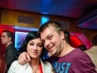 Valentine's Party în Downtown