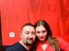 Valentine's Party în Downtown