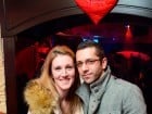 Valentine's Party în Downtown