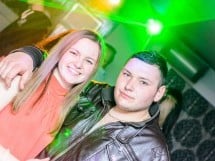 Valentine's Party în Zona Club